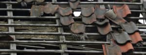 Uplift Resistant Roof San Angelo, Texas