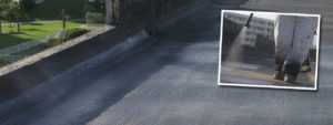 Spray Foam Roof Coatings in San Angelo, Texas TX