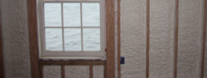 Spray Foam Insulation in San Angelo, Texas TX